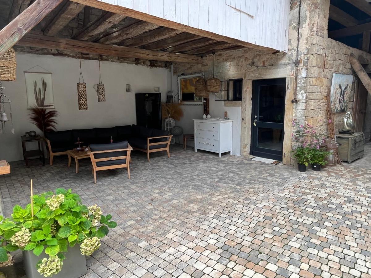 Q Cottage 1825 Meckenheim  ภายนอก รูปภาพ