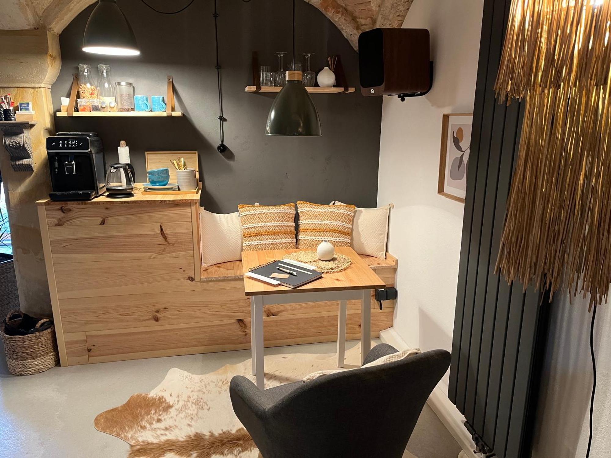 Q Cottage 1825 Meckenheim  ภายนอก รูปภาพ