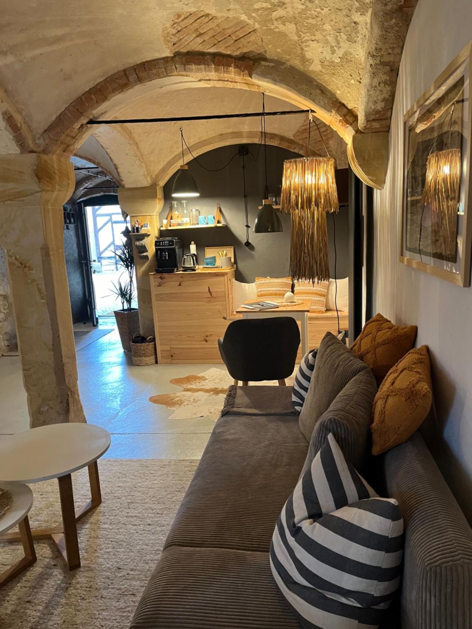 Q Cottage 1825 Meckenheim  ภายนอก รูปภาพ