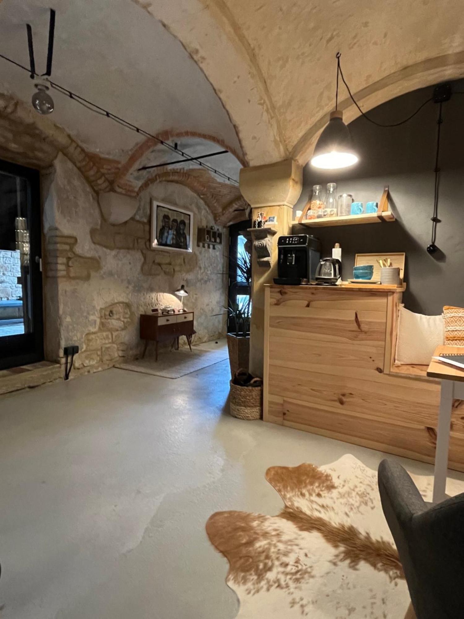Q Cottage 1825 Meckenheim  ภายนอก รูปภาพ